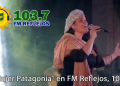 Mujer Patagonia: el programa conducido por Gabriela Carel retoma en FM Reflejos para su segunda temporada este 2026