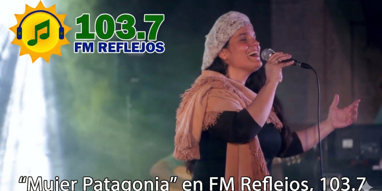 Mujer Patagonia: el programa conducido por Gabriela Carel retoma en FM Reflejos para su segunda temporada este 2026