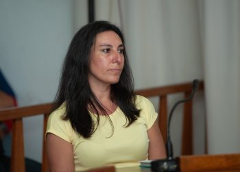 Falta de previsión ante las alertas: El reclamo de una docente y concejal por la seguridad escolar