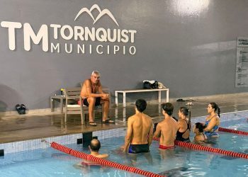 Orgullo local: Tornquist celebra hoy el egreso de su primera promoción de guardavidas formados en el distrito