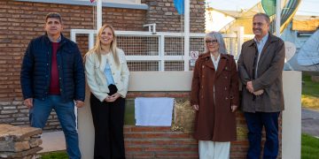 La CELT inauguró su edificio renovado y refuerza su atención a los usuarios