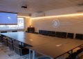 La CELT inauguró su edificio renovado y refuerza su atención a los usuarios