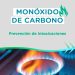 Tornquist refuerza la prevención por intoxicación con monóxido de carbono