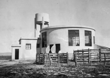 Escándalo patrimonial en Saldungaray: el conflicto por el ex Matadero escala a los medios nacionales tras el Premio de Oro a Salamone