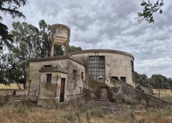 Unanimidad en el Concejo Deliberante: el proyecto para recuperar el ex Matadero de Saldungaray pasa al Ejecutivo para su evaluación