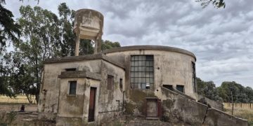 Unanimidad en el Concejo Deliberante: el proyecto para recuperar el ex Matadero de Saldungaray pasa al Ejecutivo para su evaluación