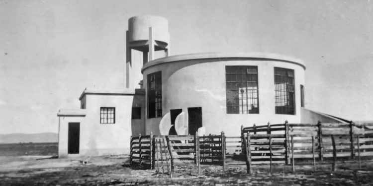 Escándalo patrimonial en Saldungaray: el conflicto por el ex Matadero escala a los medios nacionales tras el Premio de Oro a Salamone