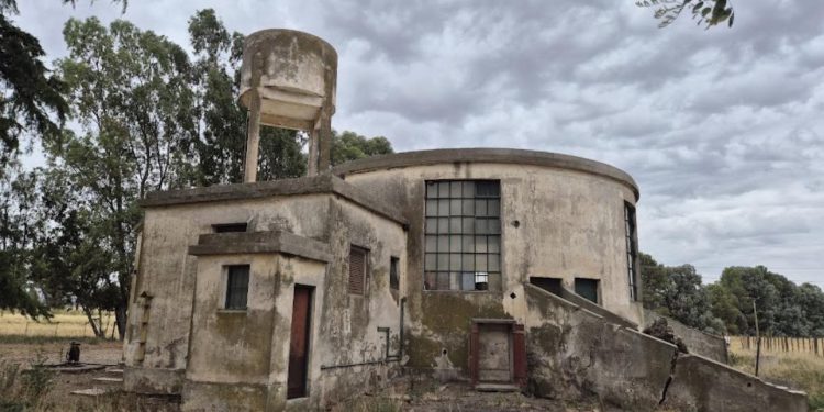 Unanimidad en el Concejo Deliberante: el proyecto para recuperar el ex Matadero de Saldungaray pasa al Ejecutivo para su evaluación