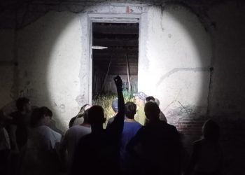 Villa Ventana: El éxito de las excursiones nocturnas y el desafío de la infraestructura tras el temporal