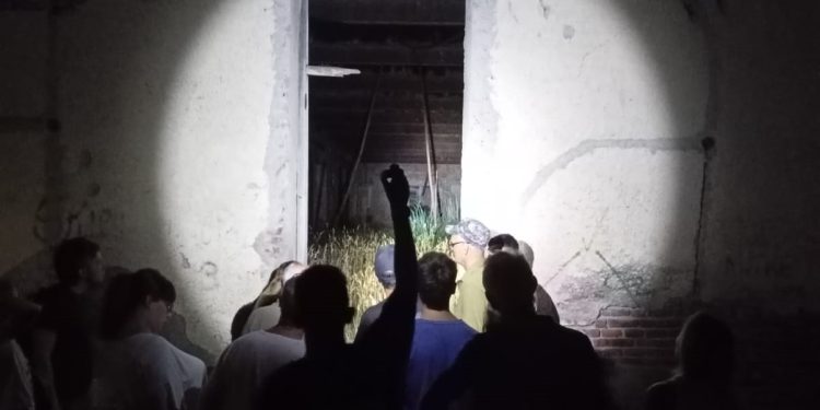 Villa Ventana: El éxito de las excursiones nocturnas y el desafío de la infraestructura tras el temporal