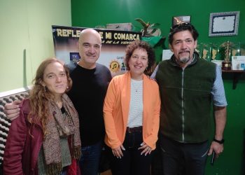 SUTEBA Tornquist apuesta a la unidad y al recambio generacional de cara a las elecciones de mayo