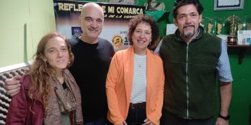 SUTEBA Tornquist apuesta a la unidad y al recambio generacional de cara a las elecciones de mayo