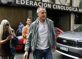 La CGT recusa a los jueces que habilitaron la reforma laboral y denuncia “intercambio de favores” con el Gobierno