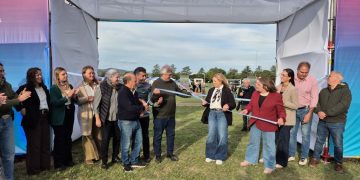 Saldungaray vive la 11° Fiesta Provincial de la Vendimia: un encuentro de producción, turismo y el auge del vino bonaerense