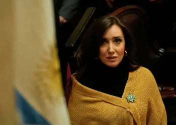 Crece la interna en el Gobierno: calificaron de “papelón” la ausencia de Villarruel en Luján