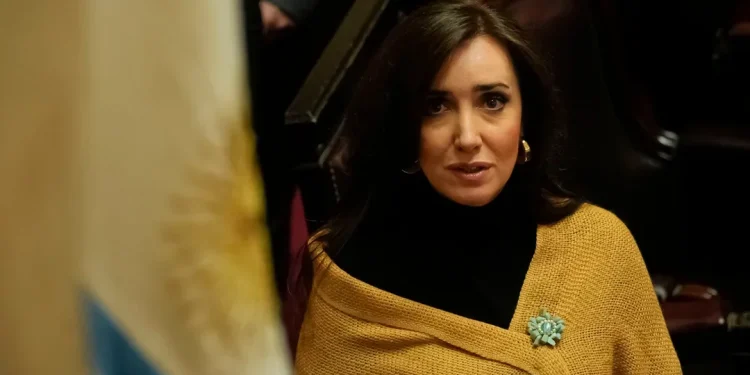 Crece la interna en el Gobierno: calificaron de “papelón” la ausencia de Villarruel en Luján