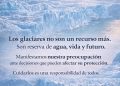 UCR Sierra de la Ventana advierte sobre posibles retrocesos en la protección de los glaciares