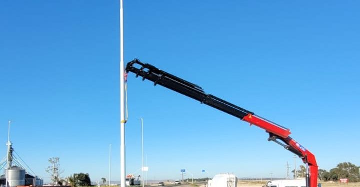 Vialidad Provincial impulsa un plan de mejoras en la Ruta 51 y accesos clave de la región