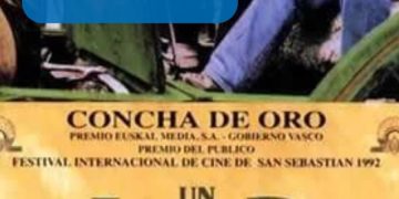 Cineclub Coopersive: Proyección de «Un lugar en el mundo»