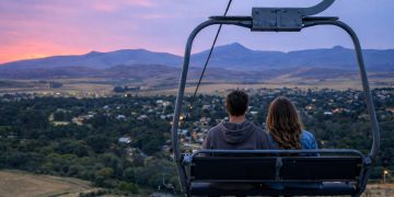 Parque Mahuí: El ambicioso proyecto que busca transformar el turismo y la educación de montaña en la Comarca