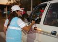 Alcohol Cero: la Provincia ya equipó a más de 46 municipios con alcoholímetros
