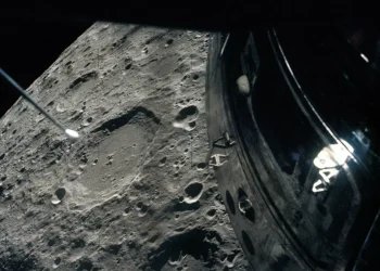 Misión Artemis II: La nave Orión inicia su retorno final tras orbitar la Luna