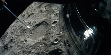 Misión Artemis II: La nave Orión inicia su retorno final tras orbitar la Luna