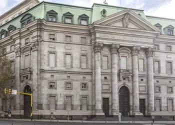 La Justicia ya investiga las denuncias por los créditos del Banco Nación a funcionarios y legisladores de Milei