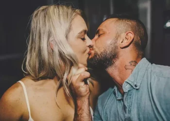 Día Internacional del Beso: ¿por qué se celebra el 13 de abril?