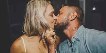 Día Internacional del Beso: ¿por qué se celebra el 13 de abril?