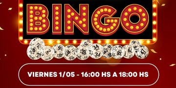 Tarde de Bingo en la Full de YPF Don Juan: Una propuesta diferente para este viernes