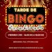 Tarde de Bingo en la Full de YPF Don Juan: Una propuesta diferente para este viernes