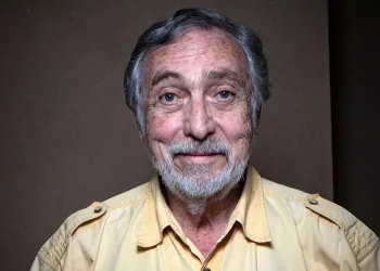 Murió Luis Brandoni, una de las figuras icónicas del teatro, el cine y la televisión de la Argentina