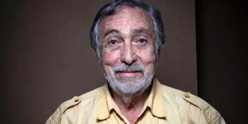 Murió Luis Brandoni, una de las figuras icónicas del teatro, el cine y la televisión de la Argentina