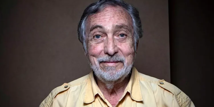 Murió Luis Brandoni, una de las figuras icónicas del teatro, el cine y la televisión de la Argentina