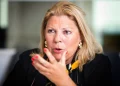 Reapareció Carrió con munición pesada por el caso Adorni: aseguró que Milei “no reelige”