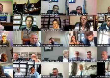 Juicio Cuadernos: tres empresarios dijeron que mintieron para no quedar presos