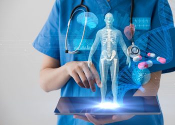 ¿la inteligencia artificial podría reemplazar a los kinesiólogos?