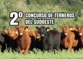 El campo y la ciudad se dan la mano: se viene el 2° Concurso de Terneros en la 50° Expo Rural de Tornquist
