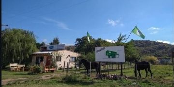 Denuncia por presunta estafa: Vecino de Villa Ventana reclama la devolución de una seña por un contenedor nunca entregado