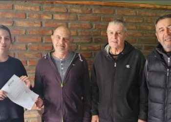 50 sillas y una historia compartida: Coopersive reafirma su padrinazgo con la Escuela Secundaria N°2