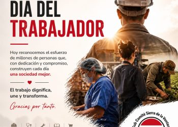 1° de Mayo «Día del Trabajador»