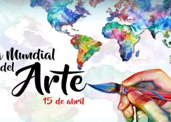 Día Mundial del Arte: ¿por qué se celebra el 15 de abril?