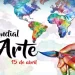 Día Mundial del Arte: ¿por qué se celebra el 15 de abril?