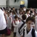 En Argentina, los alumnos pierden un mes de clases por año y el equivalente a un ciclo lectivo en toda la primaria