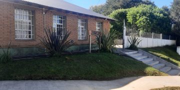 Hito en Sierra de la Ventana: la Secundaria N° 2 inaugura su esperado SUM tras una década de gestión