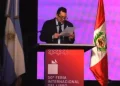 Críticas, silbidos, defensa de los glaciares y la educación pública: así empezó la 50 Ferial del Libro