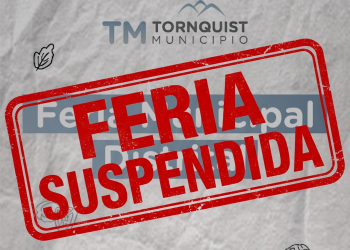 Suspendida la Feria Municipal en Saldungaray