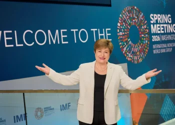 El FMI recorta al 3,5% la previsión de crecimiento de Argentina para 2026 y prevé una inflación el doble de la proyectada