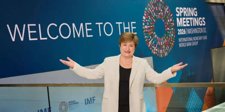 El FMI recorta al 3,5% la previsión de crecimiento de Argentina para 2026 y prevé una inflación el doble de la proyectada